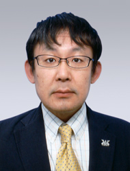 大河原ロータリー会長